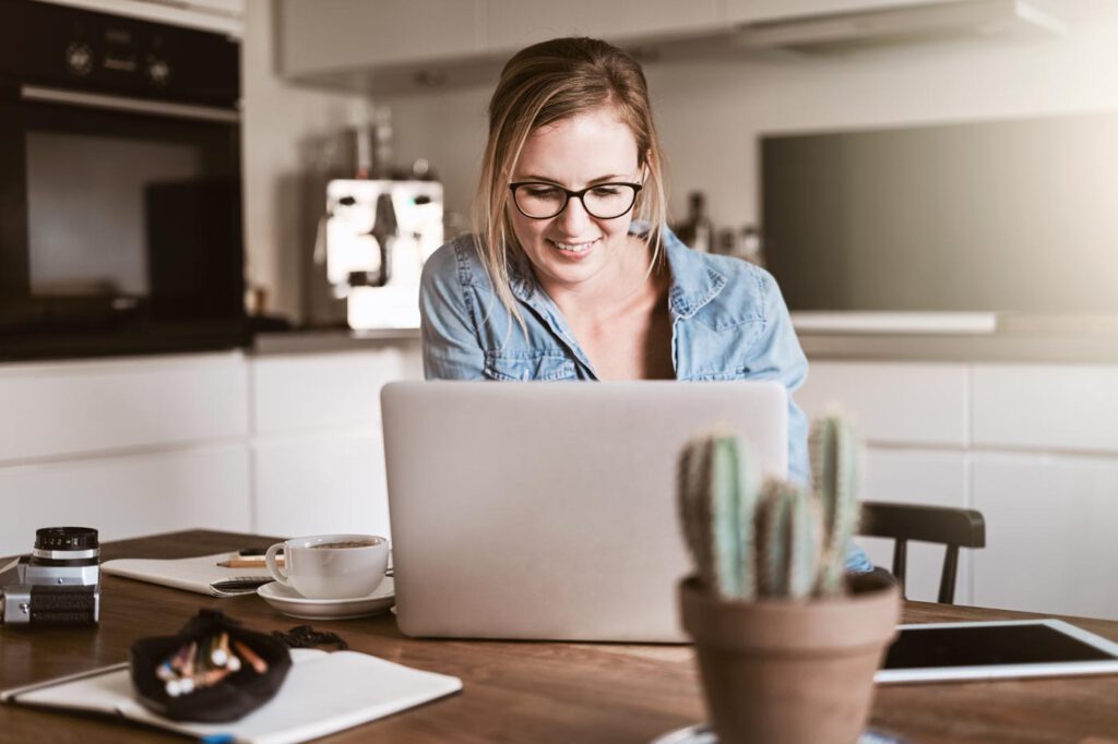 Anspruch auf Arbeiten im Homeoffice