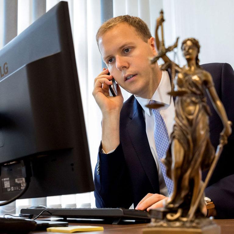 Anwalt Für Zivilrecht In Der Nähe Zivilrecht | Kanzlei Steffen Hahn, Ihr Anwalt aus Viersen