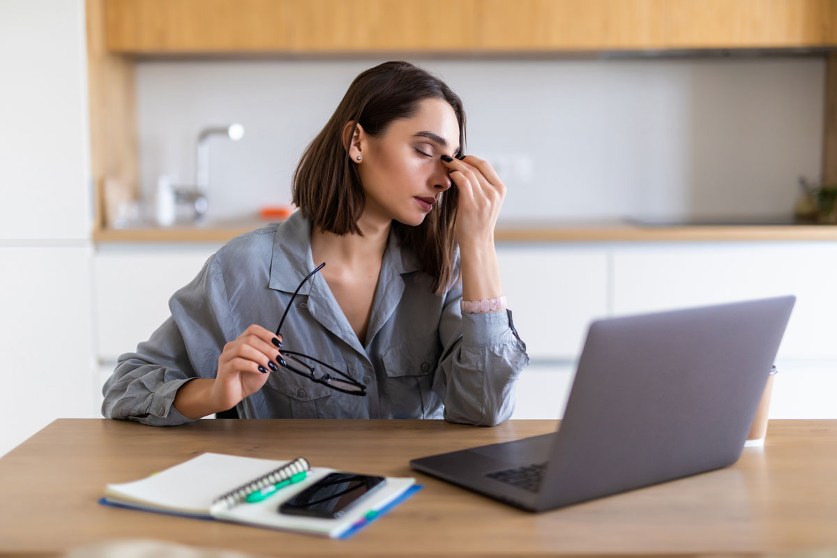 Homeoffice verweigern - oder gibt es eine Pflicht?