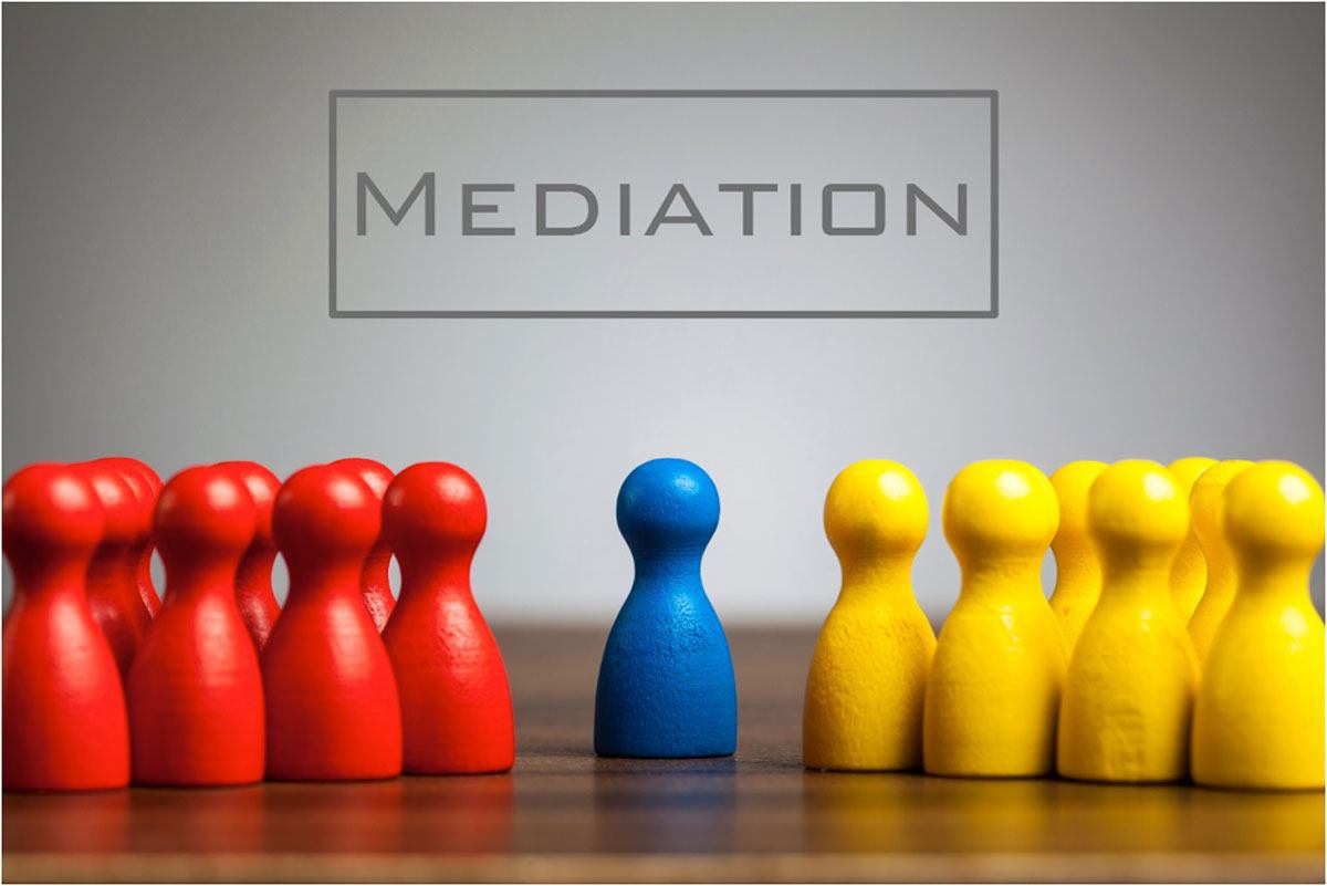 Mediation