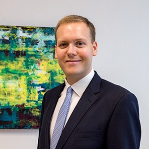 Steffen Hahn, Anwalt in Viersen