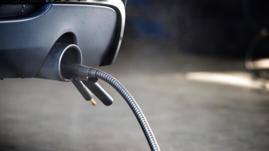 Thermofenster bei Diesel-Fahrzeugen - die aktuelle Rechtslage